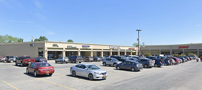 Hannaford Retail Plaza Court St Middlebury